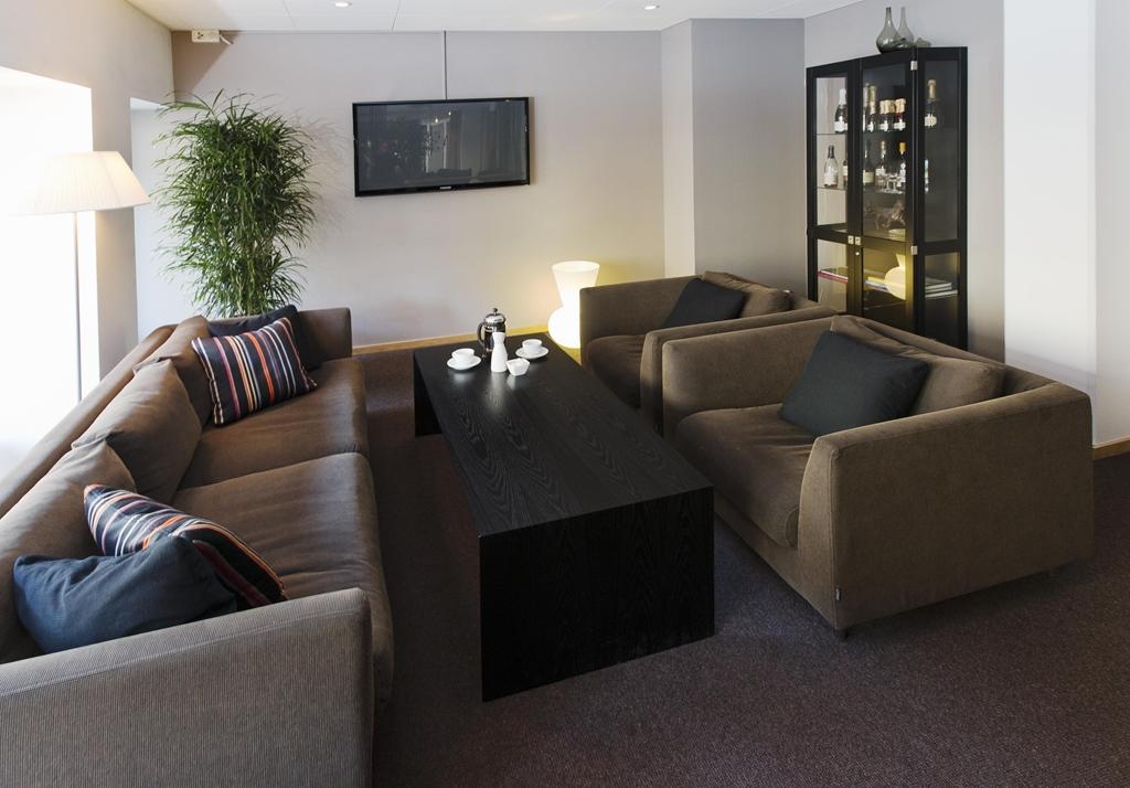 Scandic Karlstad City Interior photo