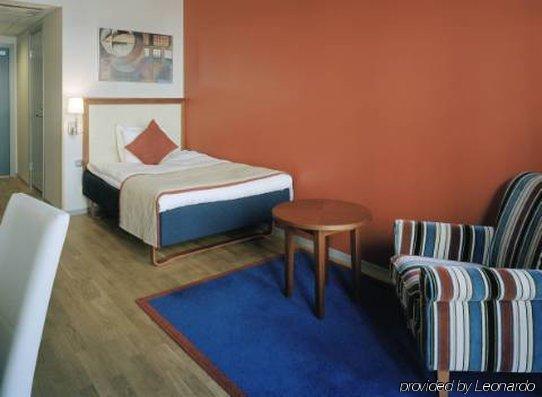 Scandic Karlstad City Room photo