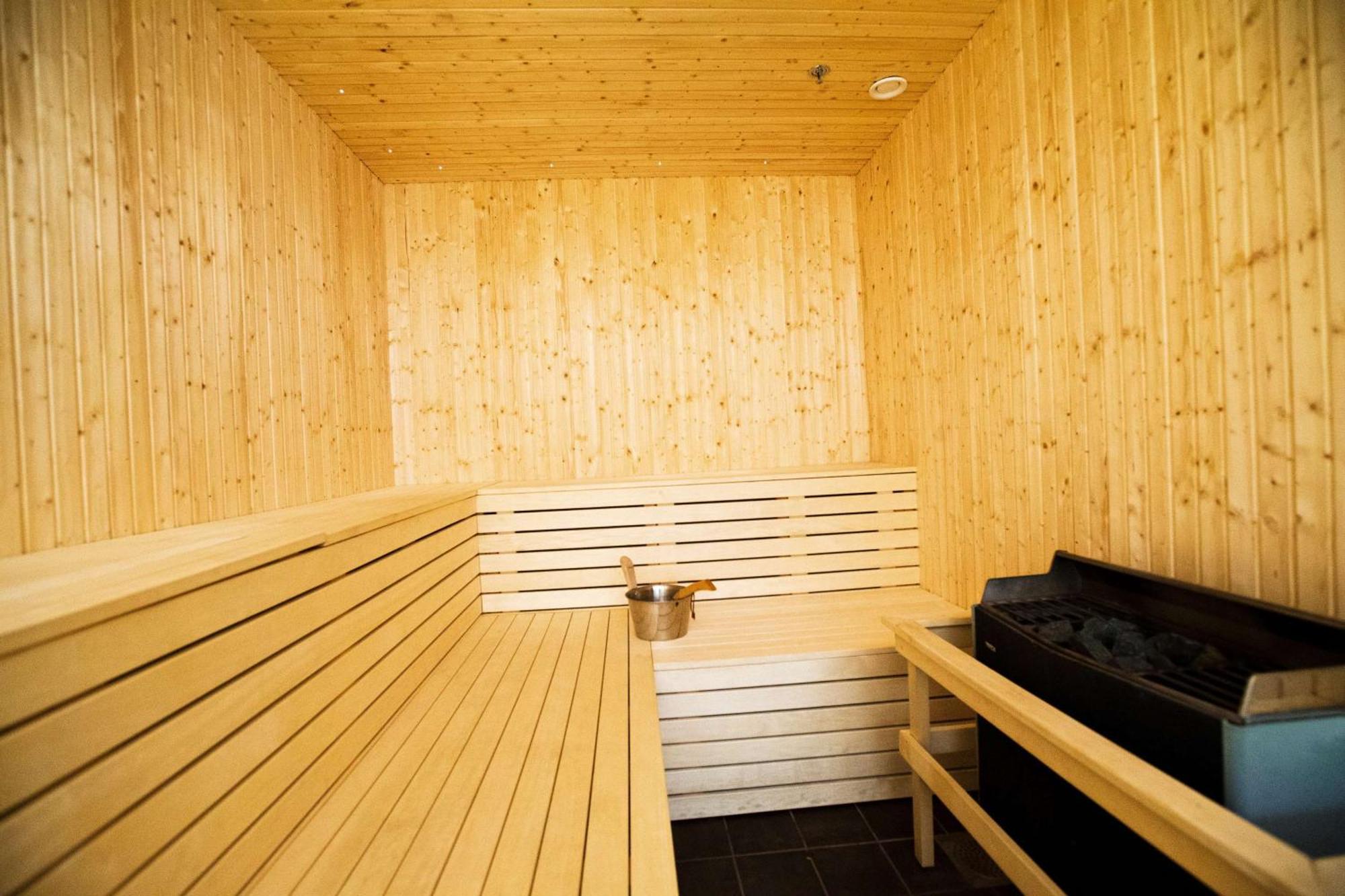 Scandic Karlstad City Exterior photo